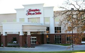 Hampton Inn Suites Stephenville